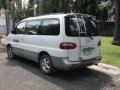 All Power 1999 Hyundai Starex Club Series AT For Sale-4