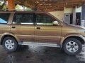 2004 Isuzu Sportivo XUVi Totl Brown For Sale -5