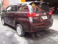 Low Mileage 2017 Toyota Innova E 2.8 Diesel AT For Sale-8