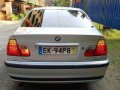 Flawless Looking 2001 BMW e46 316i MT For Sale-0