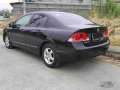 Honda Civic 2006 Black for sale-2