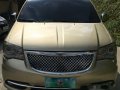 Chrysler Town and Country 2012 for sale-0