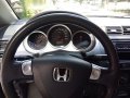 Honda City 2003 Green for sale-3