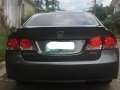 Honda Civic 2010 Automatic Gasoline P400,000 for sale -1