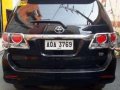 Like New 2015 Toyota Fortuner V 2WD 2.5 Diesel AT For Sale-5