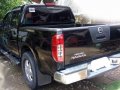 Full Option Nissan Navara 2011 Pick up For Sale-1