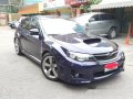 Subaru WRX 2011 for sale-0