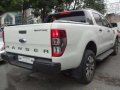 Almost Brand New 2017 Ford Ranger Wildtrak AT For Sale-5