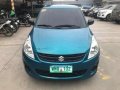 Suzuki Swift Dzire 2013 MT 1.2 Green For Sale -4