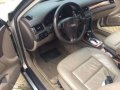 2004 Audi A6 AT Silver Sedan For Sale -2