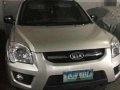 2011 model Kia Sportage-2
