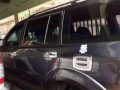 Mitsubishi Montero 2009 good for sale -2