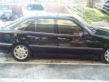 Perfectly Kept 1994 Mercedes Benz C220 For Sale-1