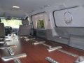 Brandnew Hyundai Starex 2.5L GL TCI MT Funeral Car-3
