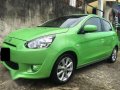 Fresh In And Out 2014 Mitsubishi Mirage Gls For Sale-9