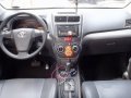 Well-maintained Toyota Avanza 2012 for sale-7