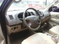 For sale Toyota Hilux 2008 G-5