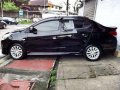 2016 Mitsubishi Mirage G4 GLS MT Black For Sale -2