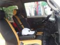 Good Condition 2008 Nissan Urvan For Sale-5