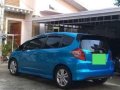 Smooth Shifting Honda Jazz 2009 1.5 iVTEC AT For Sale-7