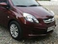 Well Maintained Honda Brio Amaze 2015 For Sale-0