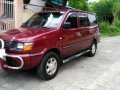 Good Running Condition Toyota Revo 2000 MT For Sale-1