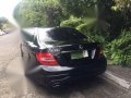 Like New 2014 Mercedes Benz C220 Cdi Diesel For Sale-2