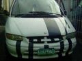 Dodge Caravan 1996 negotiable for sale -0