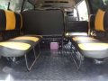 Good Condition 2008 Nissan Urvan For Sale-3