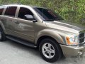 Dodge Durango 2006 LIKE NEW FOR SALE-1