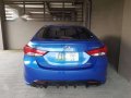 Top Of The Line Hyundai Elantra 2012 GLS For Sale-9