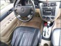 Chevrolet optra automatic 2005 model-2