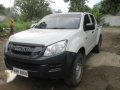 2016 Isuzu D-Max 4X4 LT MT-1