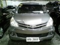Toyota Avanza 2015 for sale -1
