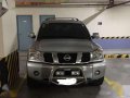 Good Running Condition 2005 Nissan Armada 4X4 LE Plantinum For Sale-2