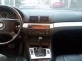 Very Well Maintained 2002 BMW 318i AT For Sale-4