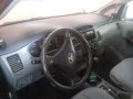Toyota innova diesel Van red for sale -0