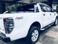 Ford Ranger Wildtrak 4x4 AT 3.2 Top of the line-2