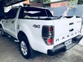 Ford Ranger Wildtrak 4x4 AT 3.2 Top of the line-4
