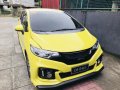 Honda Jazz Mugen AT Vx top of the line super fresh-0