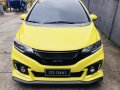 Honda Jazz Mugen AT Vx top of the line super fresh-1
