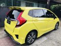 Honda Jazz Mugen AT Vx top of the line super fresh-2