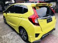 Honda Jazz Mugen AT Vx top of the line super fresh-4