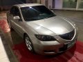 2004 Mazda 3 1.6S  sedan for sale -0