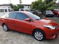 Toyota Toyota Vios 1.3 E automatic gas 2016 2016 Year  150K for sale -0