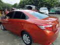 Toyota Toyota Vios 1.3 E automatic gas 2016 2016 Year  150K for sale -3