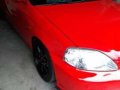 Honda Civic Vti Vtec Legit Padek Sir body 2000 model-4