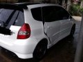 Good Running Condition Honda Fit 2001 AT For Sale-0