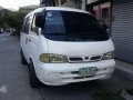 2000 Kia Pregio 2000 mdl white for sale-0