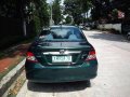 Honda City 2003 Green for sale-1